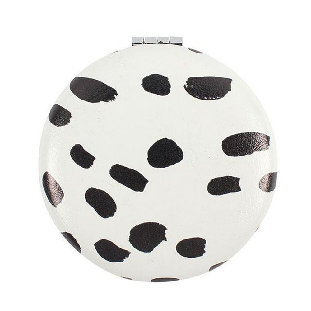 Something Different Dalmatian Compact Mirror