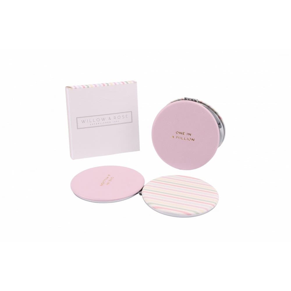 Willow & Rose One In A Million Compact Mirror