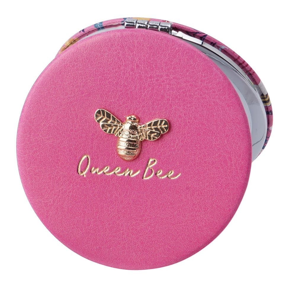 CGB Giftware The Beekeeper Bees Compact Mirror