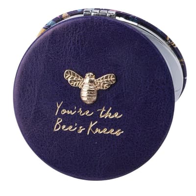 CGB Giftware Beekeeper Bees Compact Mirror