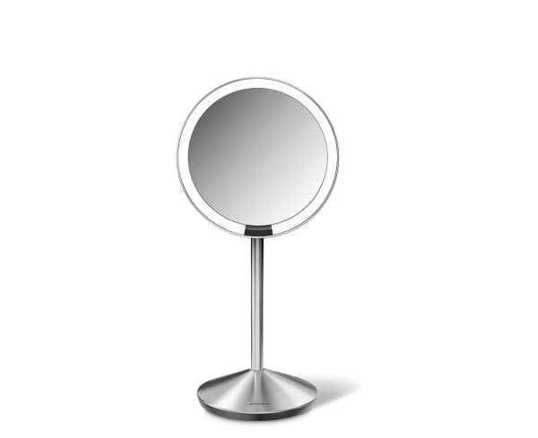 Simple Human Spiegel Sensor Reis Editie