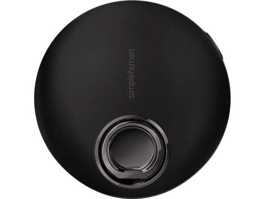 simplehuman ST3030, 1 lamp(or), Neutral vit, Sensor, 1,1 cm
