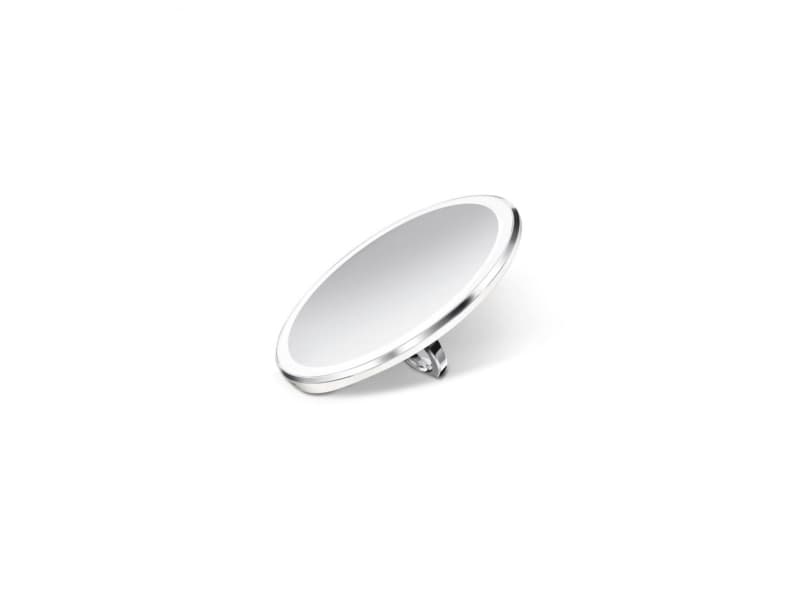 simplehuman ST3037, USB, Inbyggt batteri, Litium-Ion (Li-Ion), 104 mm, 11 mm, USB