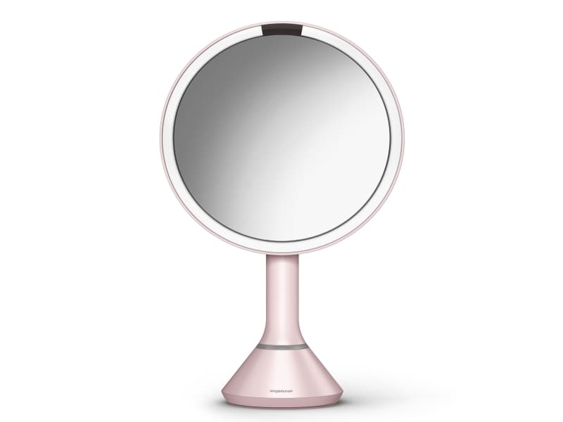Simplehuman Spiegel Sensor Touch Control