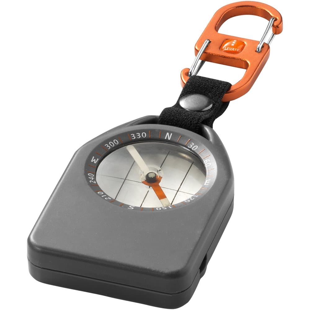 Elevate Alverstone Multifunction Compass