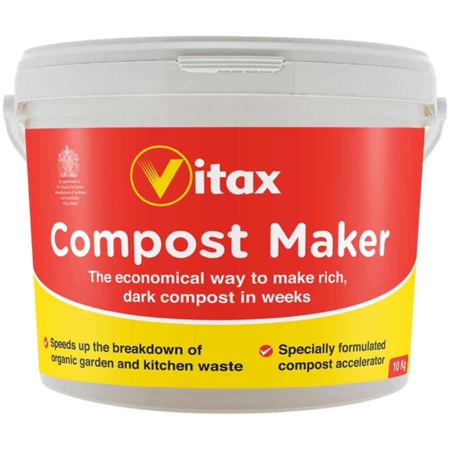 Vitax Compost Maker