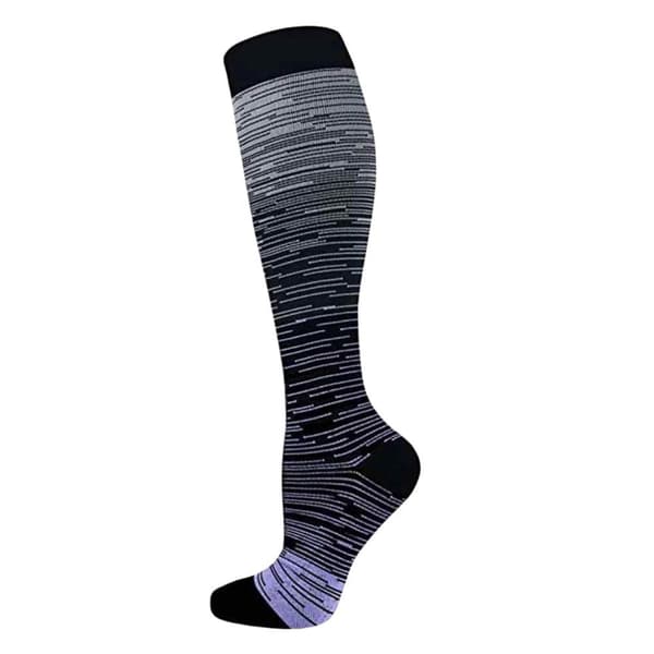 Kompressionsstrømper Grey, S/M