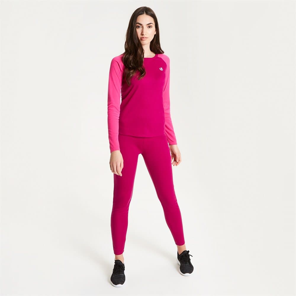 Dare 2b Womens / Ladies byter termisk baslager