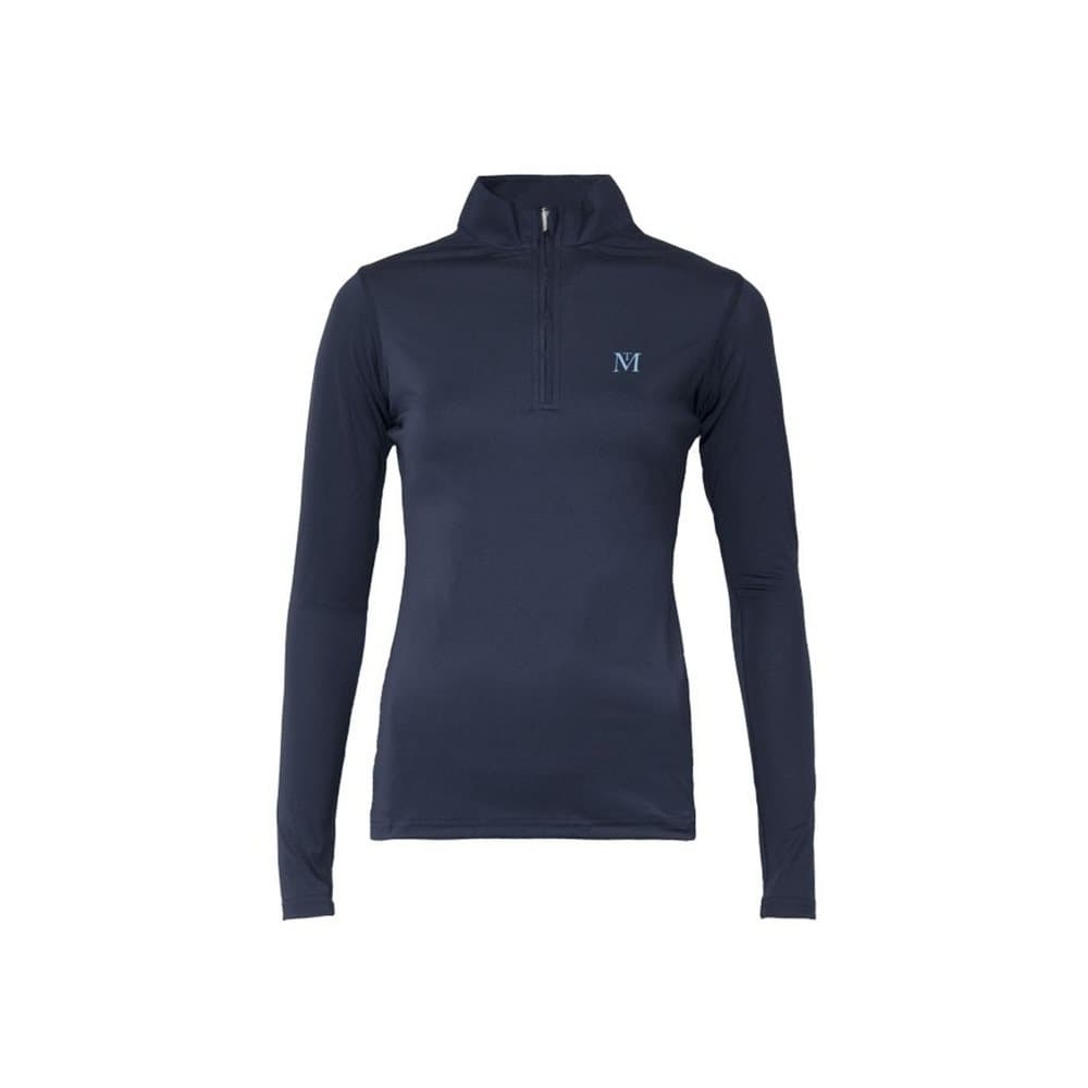 Mark Todd Womens/Ladies Liv Competition Base Layer
