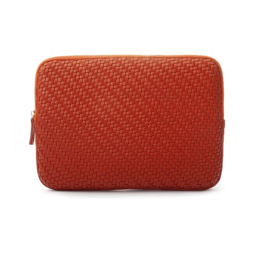 Bild av Ceannis Computer Case 15" Orange Pine Collection