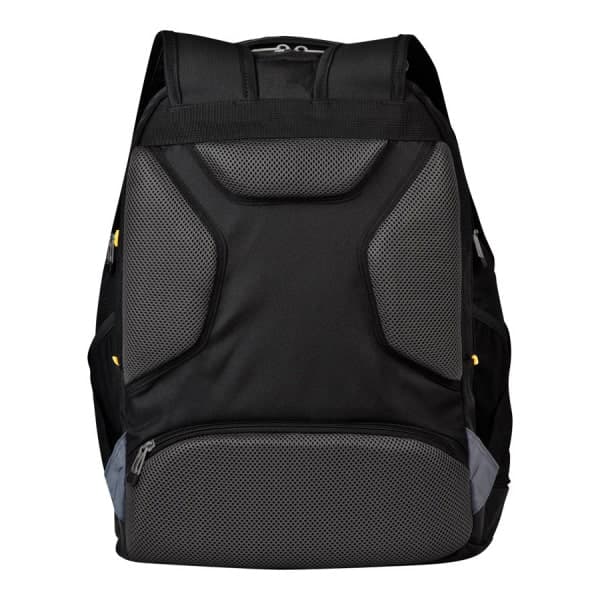 TARGUS Drifter Rygsæk 16" Backpack. Sort/Grå