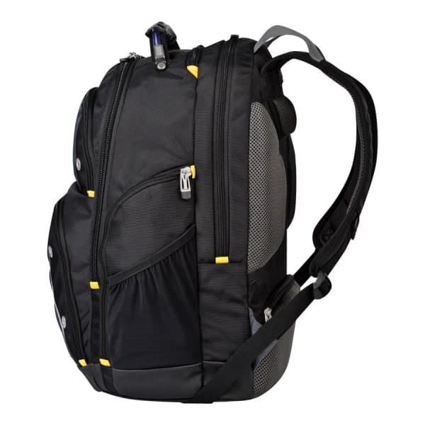 TARGUS Drifter Rygsæk 16" Backpack. Sort/Grå