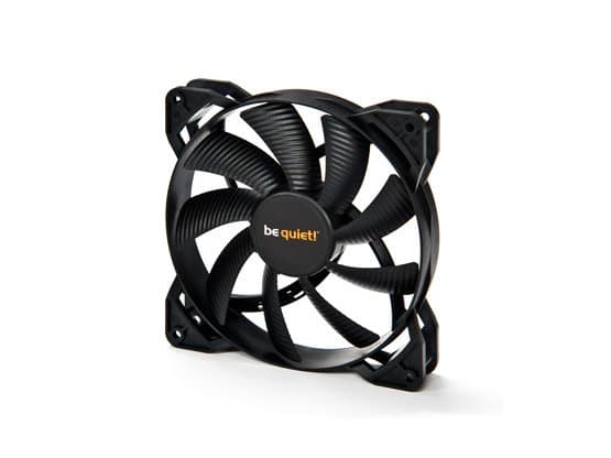 be quiet! Pure Wings 2 120mm