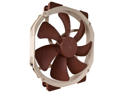 Bild av Noctua NF-A15 140mm PWM