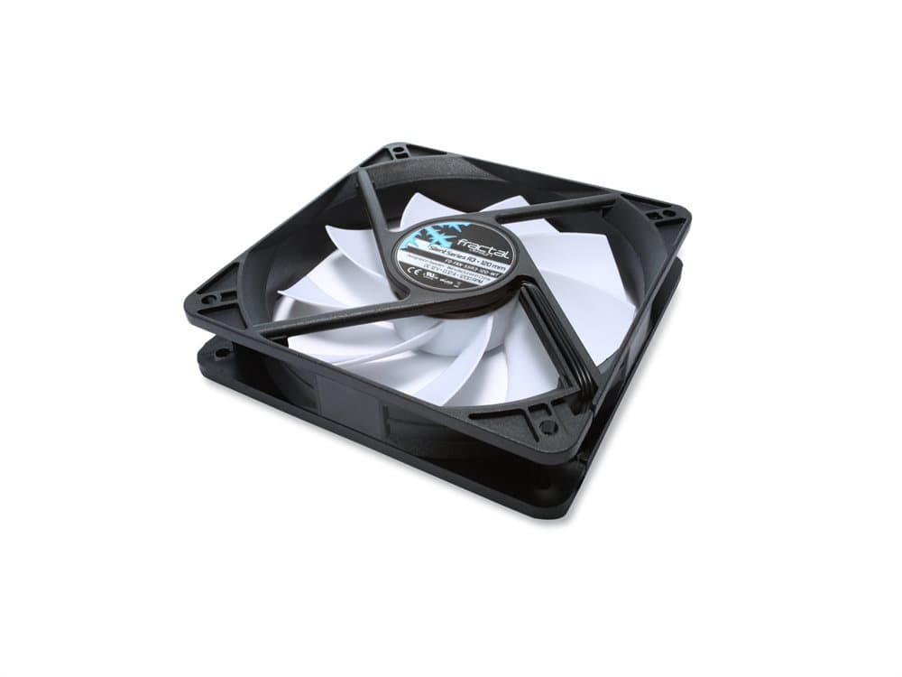 Fractal Design Silent Series R3 120mm