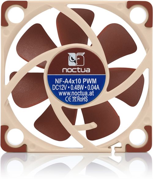 Bild av Noctua NF-A4x10 PWM