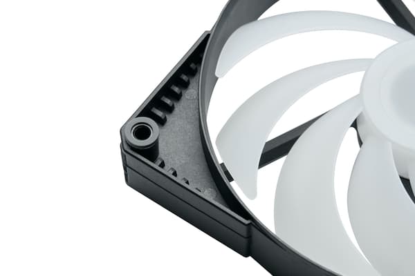 Phanteks SK 120mm PWM Fan, DRGB, 3 pack