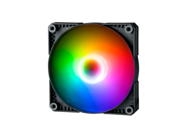 Phanteks SK 120mm PWM Fan, DRGB, 3 pack