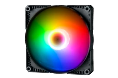 Phanteks SK 140mm PWM Fan, DRGB, 3 pack