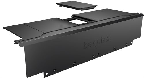 Bild av be quiet! Dark Base Pro 900 Psu Shroud