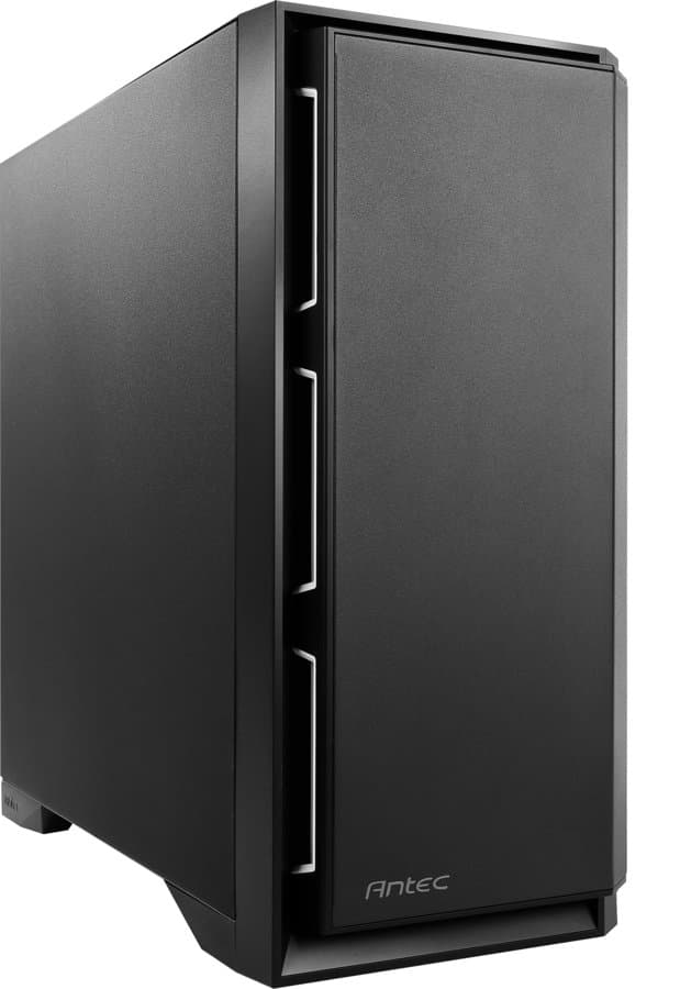 Antec P101 Silent