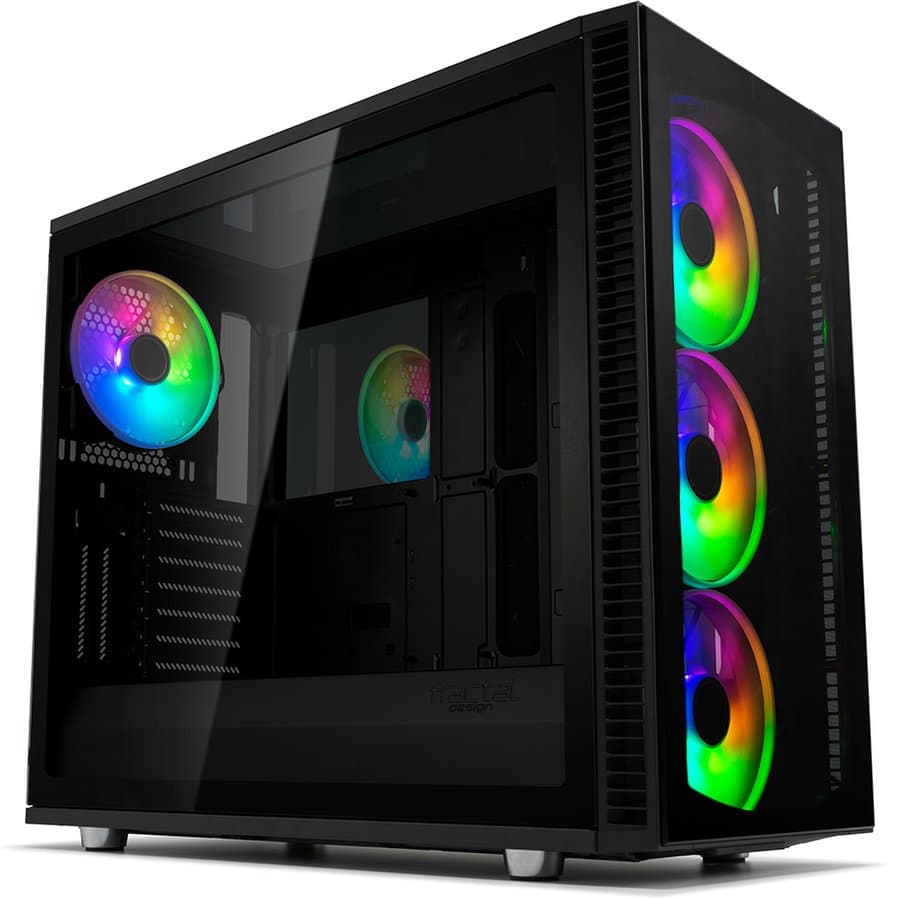 Fractal Design Define S2 Vision RGB