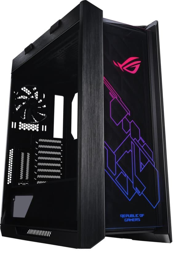 ASUS ROG Strix Helios GX601