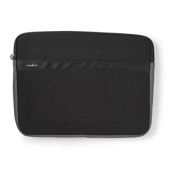 Bärbar ärm | 15 - 16 | Neopren | Svart-antracit ALPEXE-2626
