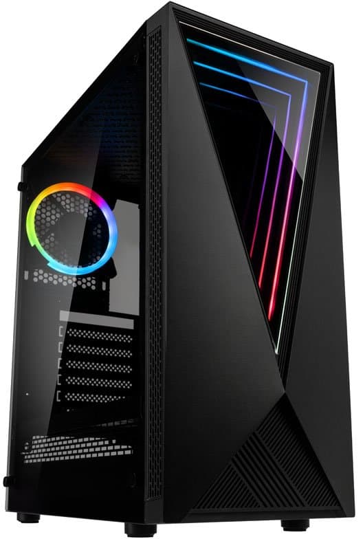 Kolink Void RGB Svart