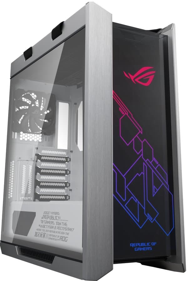 ASUS ROG Strix Helios GX601 Vit