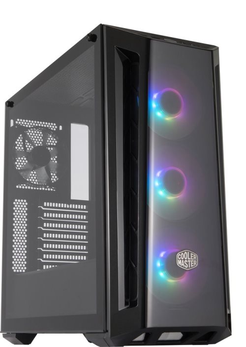 Bild av Cooler Master MasterBox MB520 ARGB