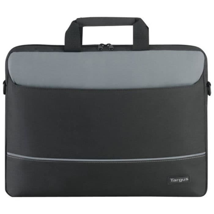 TARGUS Intellect 15.6 laptoptaske - Sort
