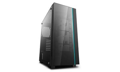 Deepcool Matrexx 55 V3 - Black
