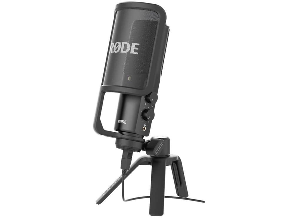 RØDE Mikrofon NT-USB