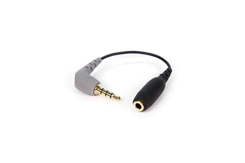 Bild av Rode SC4 Adapter 3,5mm TRS to TRRS for smartLav