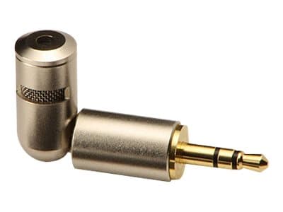 Lindy 20379 mikrofoner Guld