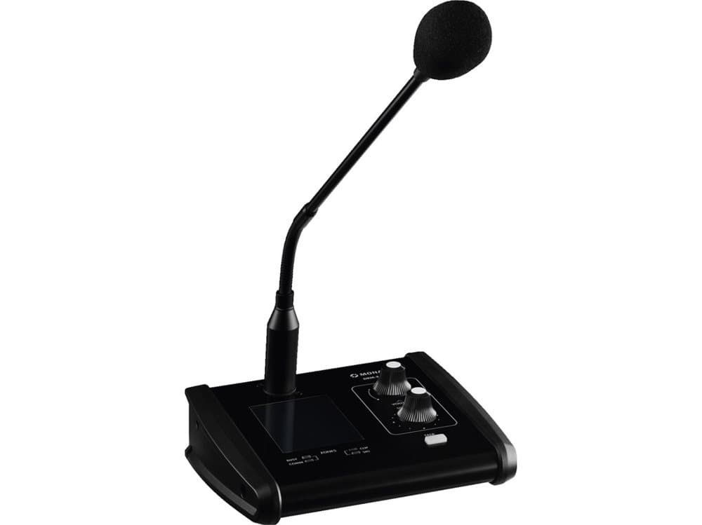 DRM-884RC Bordmikrofon t/DRM-884