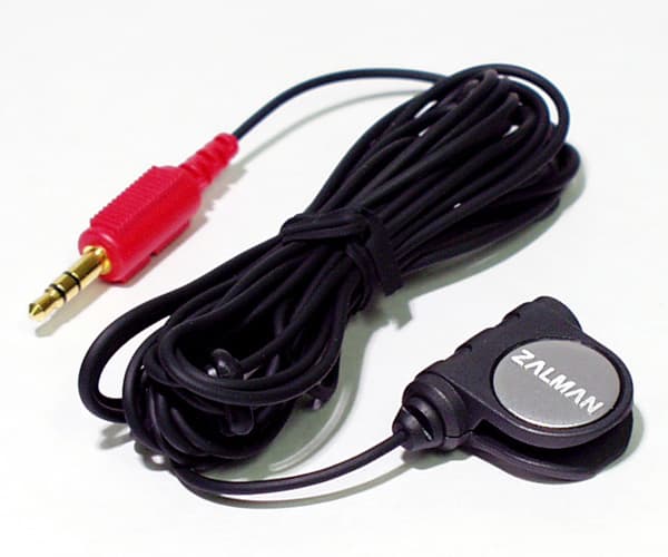 Zalman ZM-MIC1 Compact headphone microphone