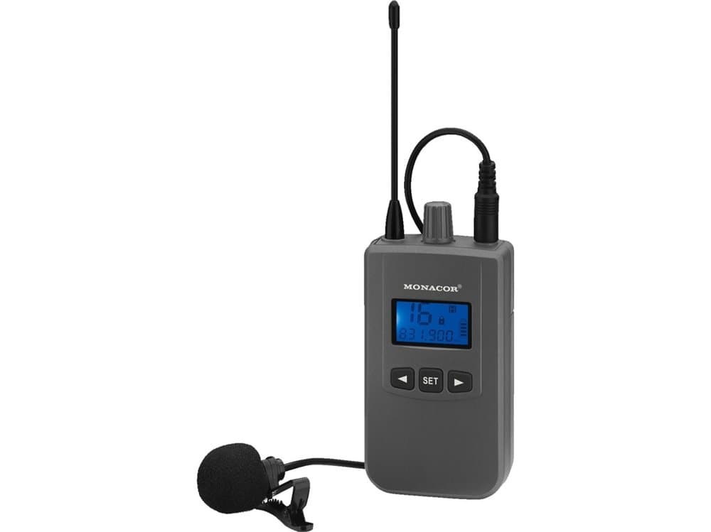 ATS-60T Sender