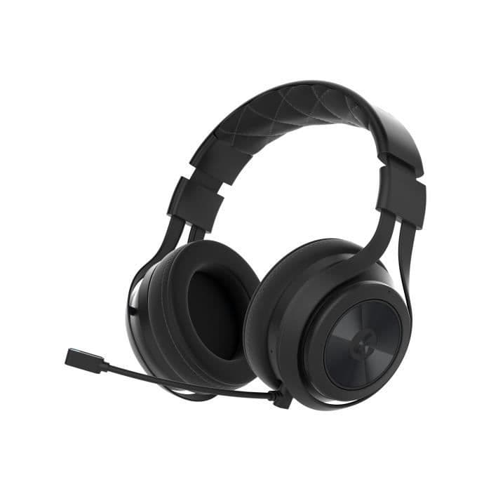LUCIDSOUND LS35X Premium trådlöst spelheadset för XBOX ONE och WINDOWS