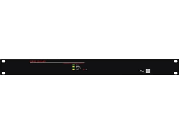 EPS-24HP Intelligent lader EN54