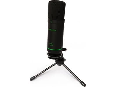 Novox NC-1 Game USB Microphone (INS-MK-NVX-006)
