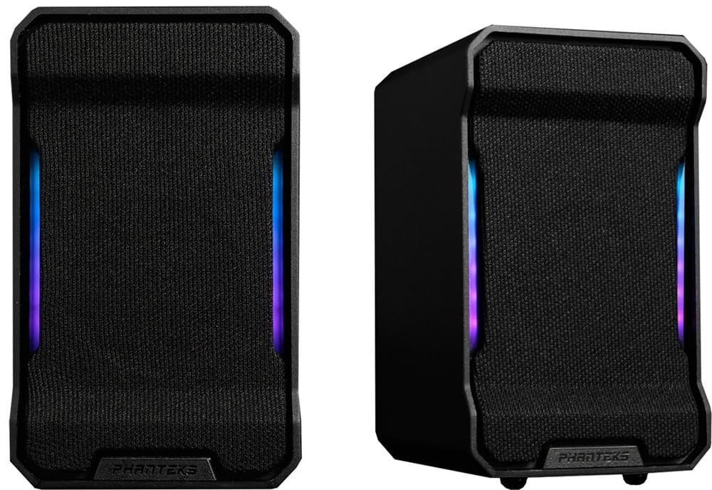 Phanteks Evolv Mini RGB Speaker USB