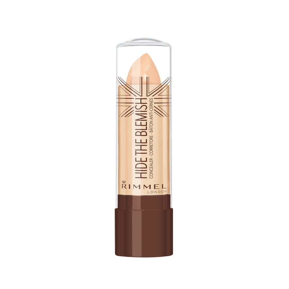 Rimmel London Hide The Blemish Concealer 004 Natural Beige 4,5g