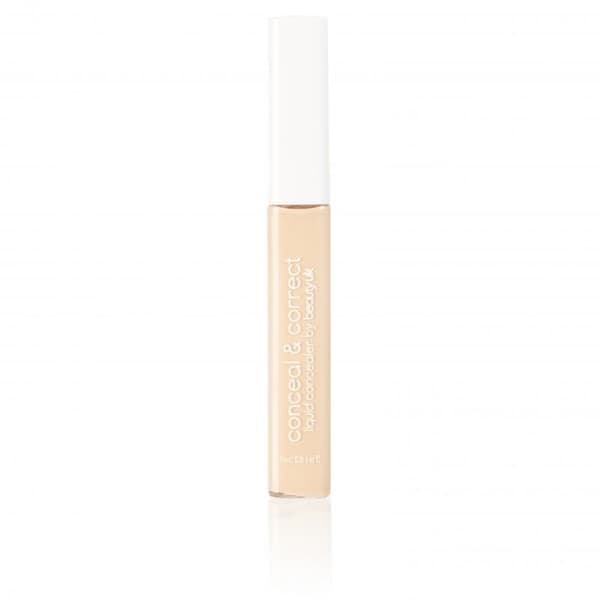 Beauty UK Conceal & Correct Liquid Concealer No.1