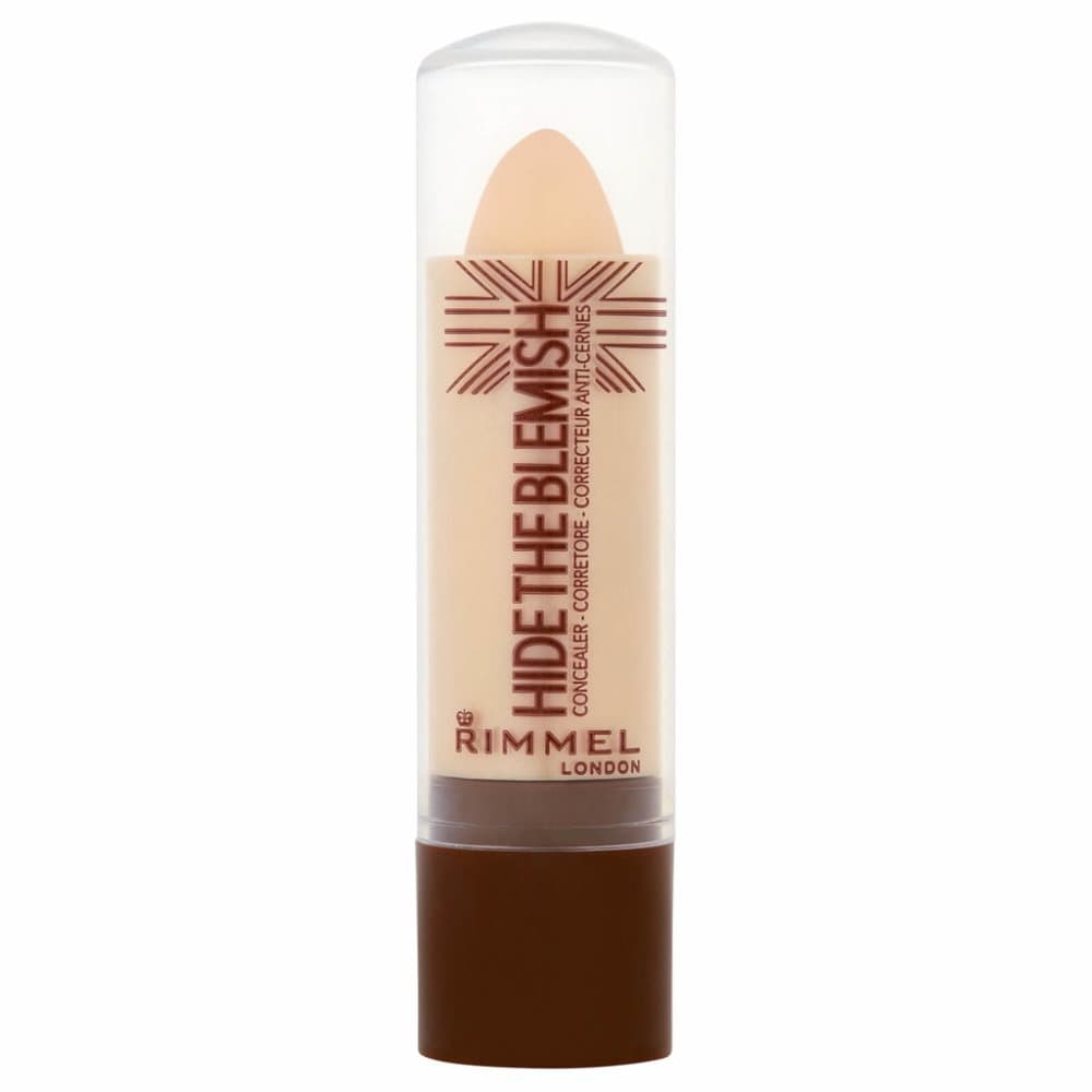 Rimmel London Hide The Blemish Concealer 004 Natural Beige 4,5g