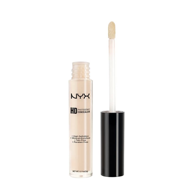 NYX PROF. MAKEUP Concealer Wand - 03 Light