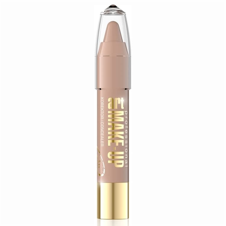 Eveline Art Scenic Cover Stick nr 01 Cream
