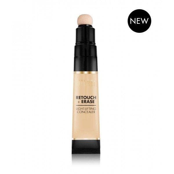 Milani Retouch Erase Lifting Concealer - Medium Light