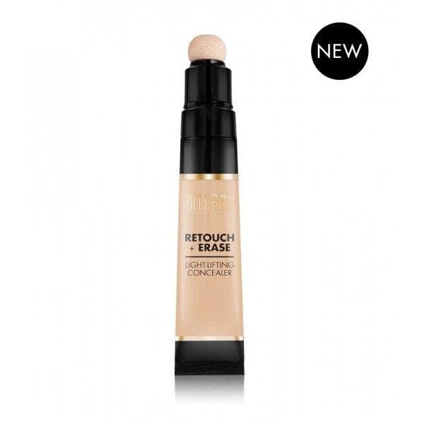 Milani Retouch Erase Lifting Concealer - Light